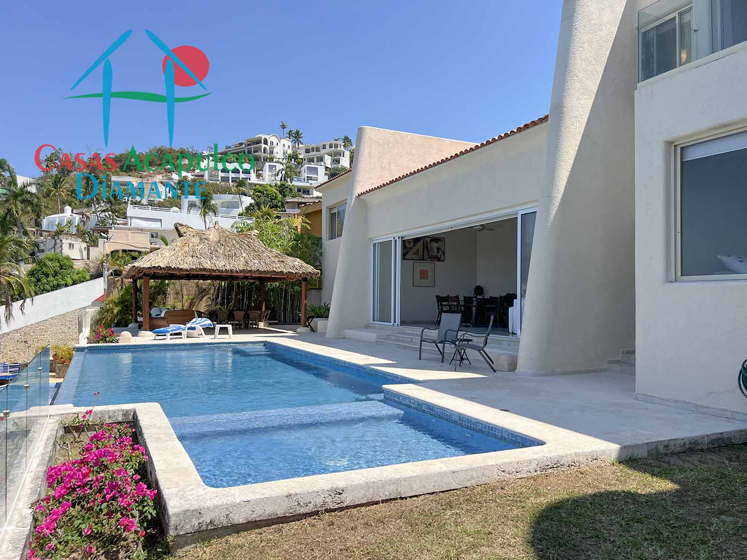 Villa Canora - Terraza 14